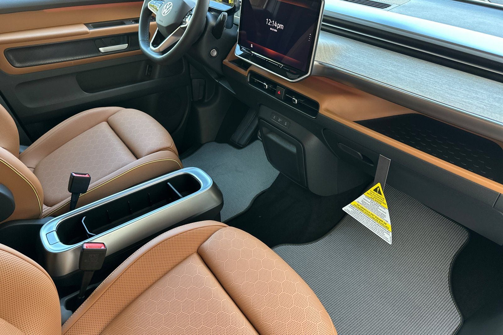 2025 Volkswagen ID. Buzz Pro S