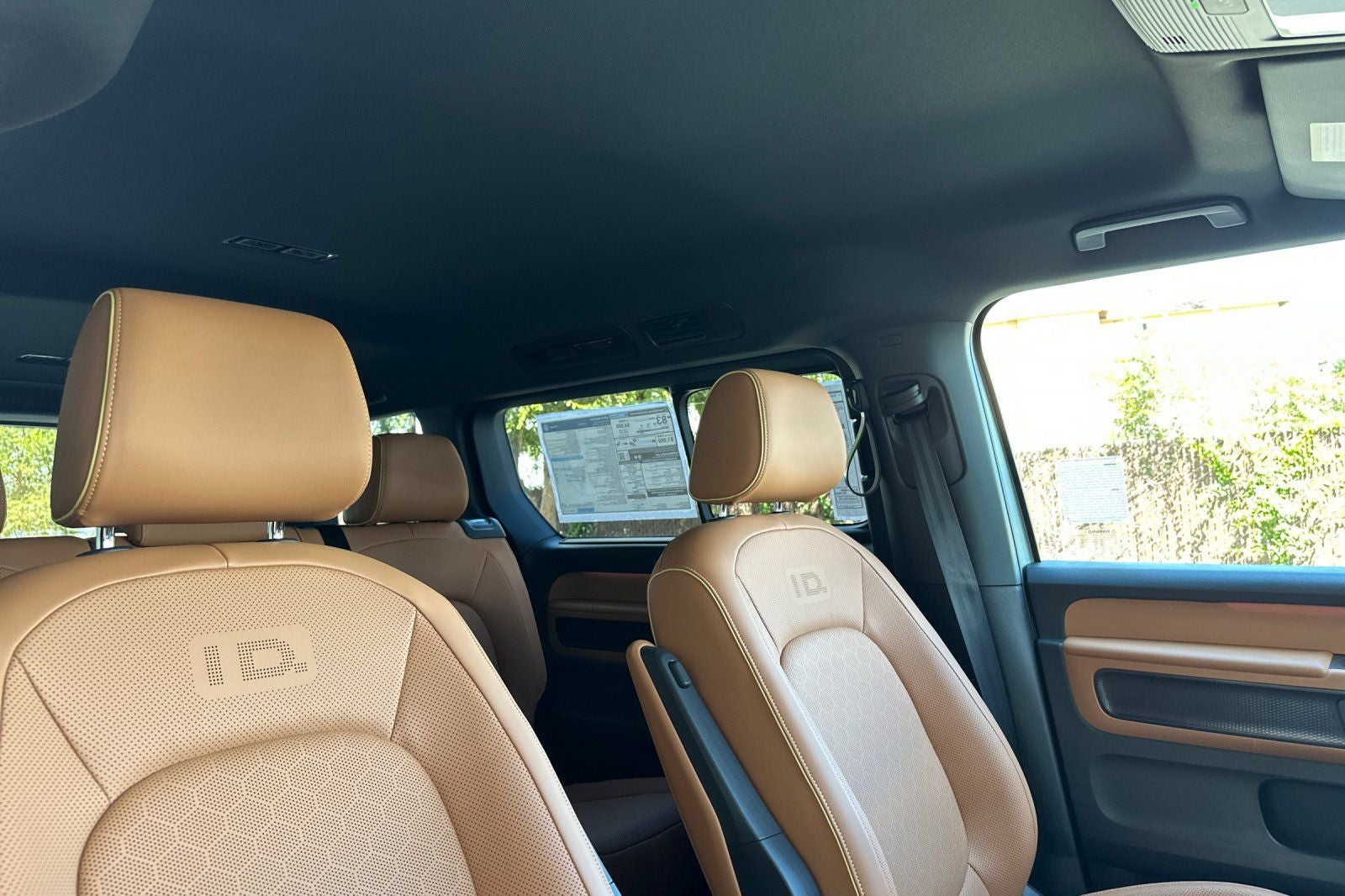 2025 Volkswagen ID. Buzz Pro S