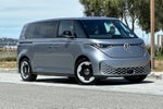 2025 Volkswagen ID. Buzz Pro S