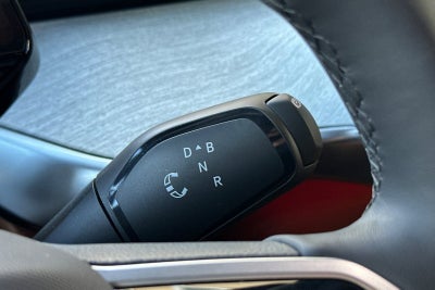2025 Volkswagen ID. Buzz Pro S