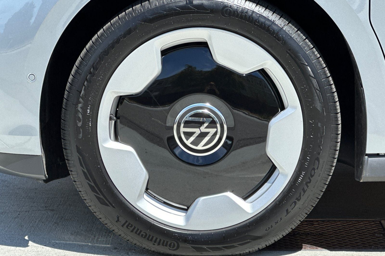 2025 Volkswagen ID. Buzz Pro S