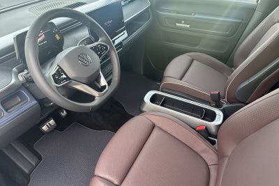 2025 Volkswagen ID. Buzz Pro S