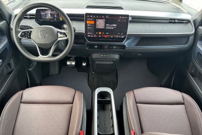 2025 Volkswagen ID. Buzz Pro S