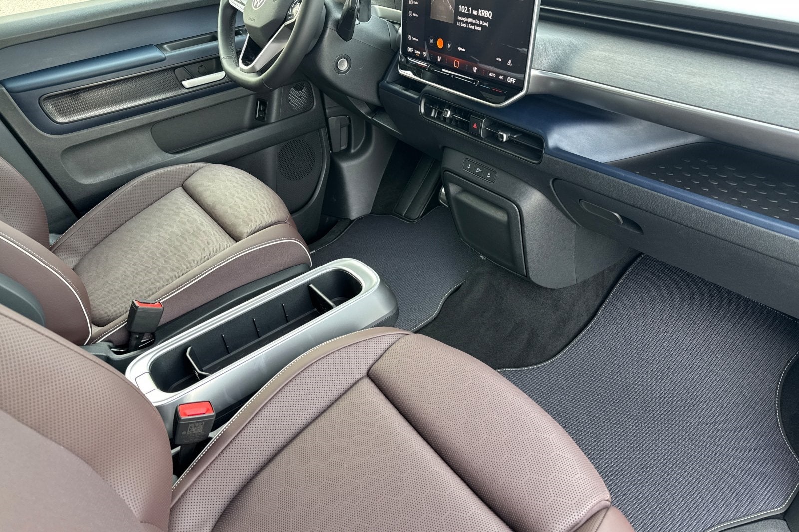 2025 Volkswagen ID. Buzz Pro S