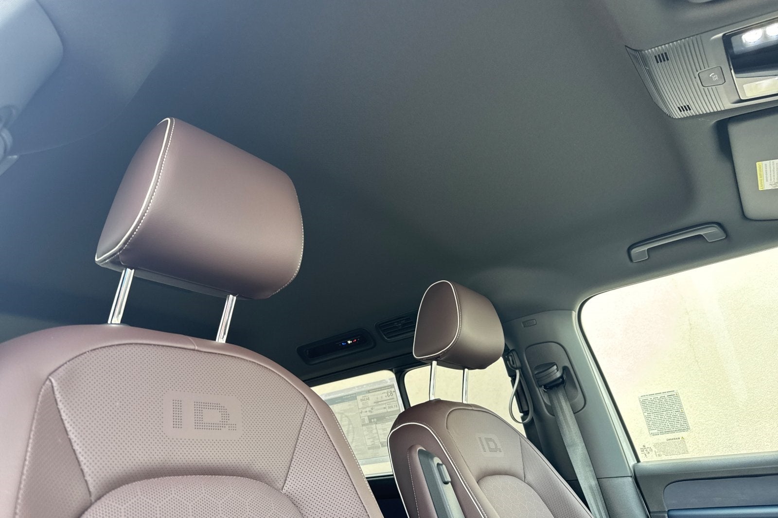 2025 Volkswagen ID. Buzz Pro S