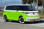 2025 Volkswagen ID. Buzz Pro S