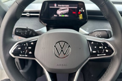 2025 Volkswagen ID. Buzz Pro S