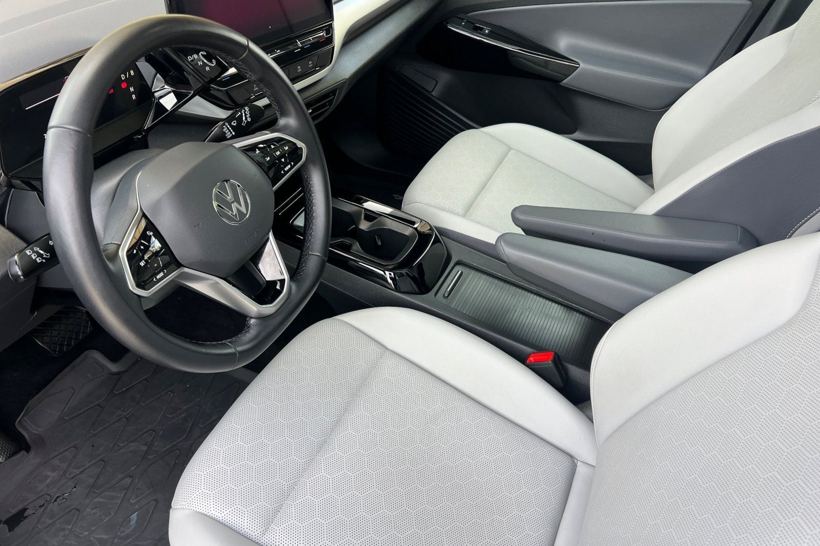 2022 Volkswagen ID.4 Pro S