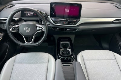 2022 Volkswagen ID.4 Pro S