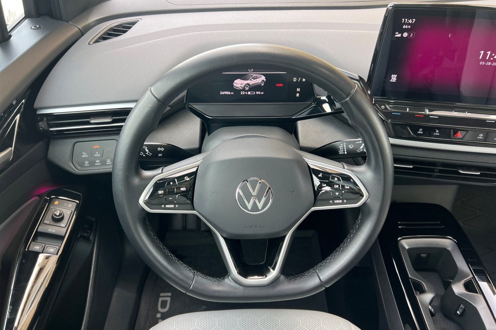 2022 Volkswagen ID.4 Pro S