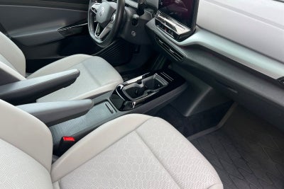 2022 Volkswagen ID.4 Pro S