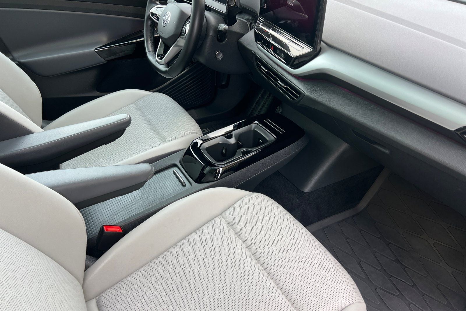 2022 Volkswagen ID.4 Pro S