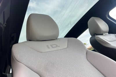 2022 Volkswagen ID.4 Pro S