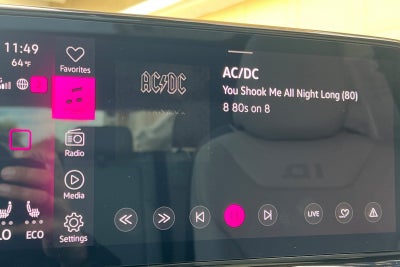 2022 Volkswagen ID.4 Pro S