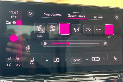 2022 Volkswagen ID.4 Pro S