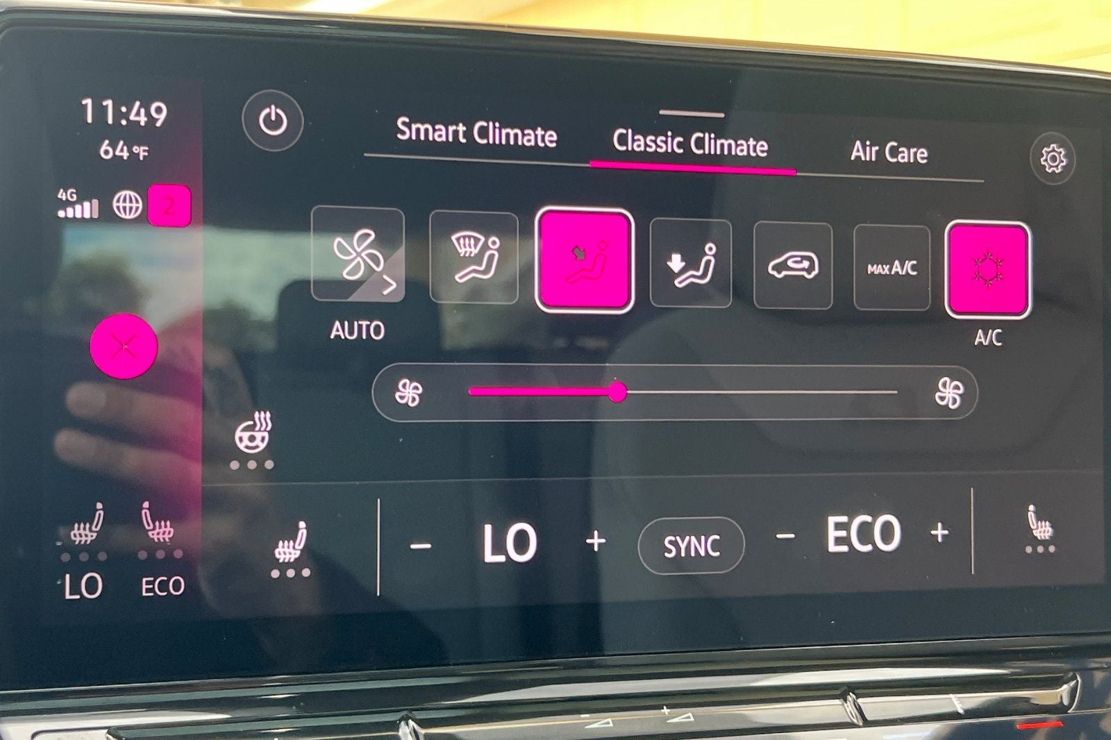 2022 Volkswagen ID.4 Pro S