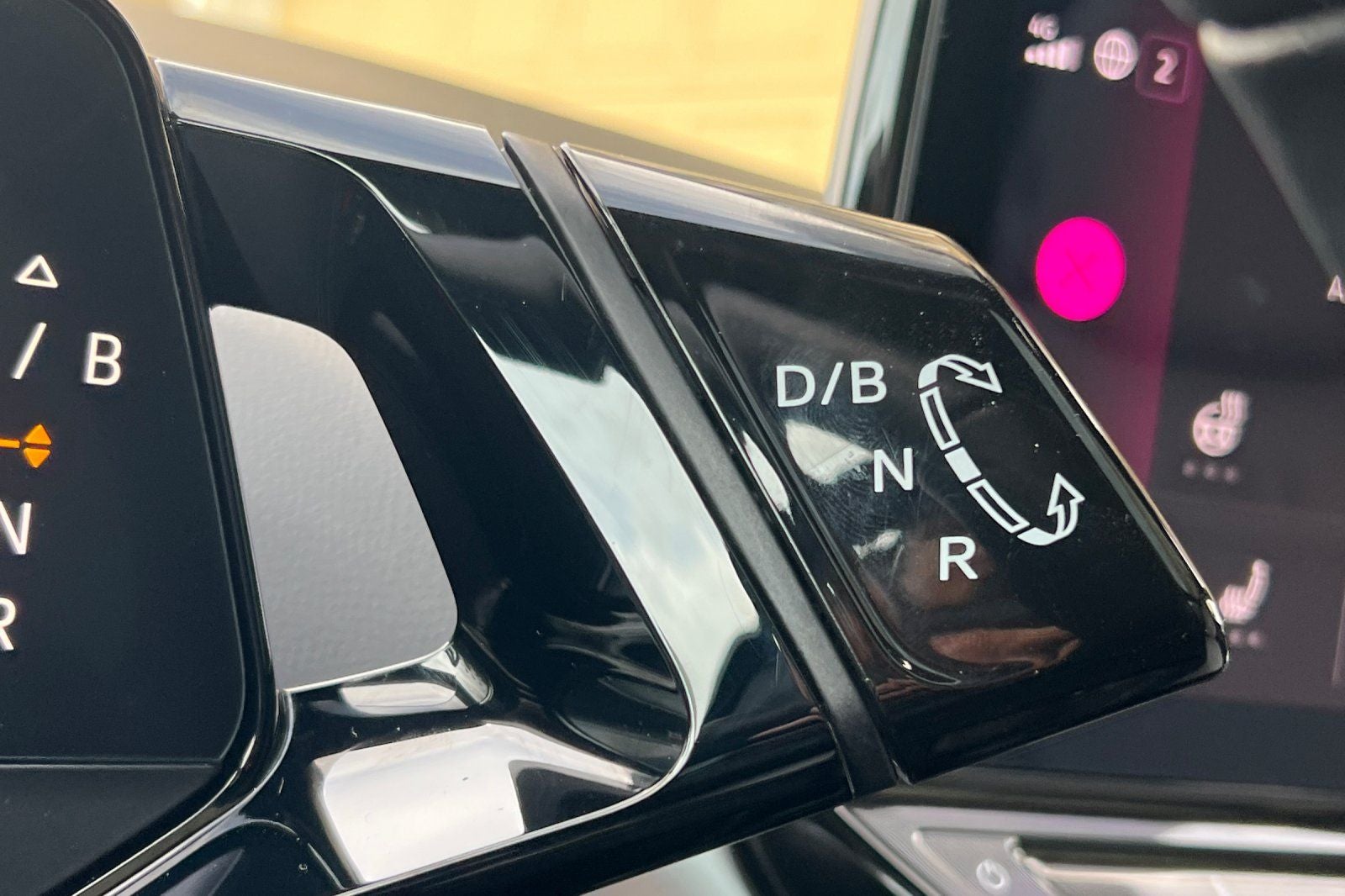 2022 Volkswagen ID.4 Pro S