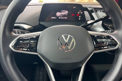 2022 Volkswagen ID.4 Pro S