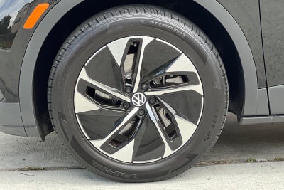2022 Volkswagen ID.4 Pro S