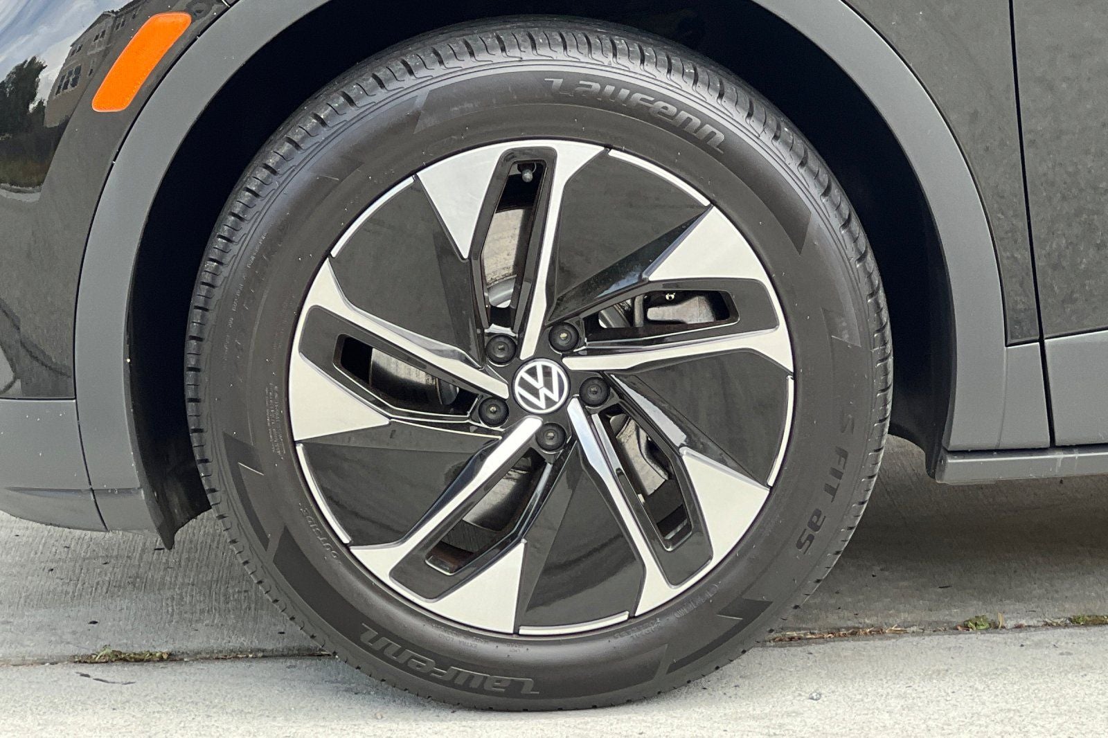 2022 Volkswagen ID.4 Pro S