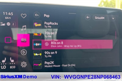 2022 Volkswagen ID.4 Pro S