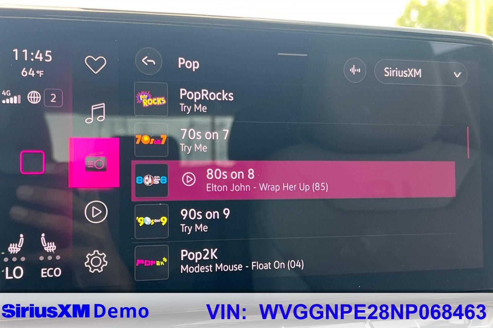 2022 Volkswagen ID.4 Pro S