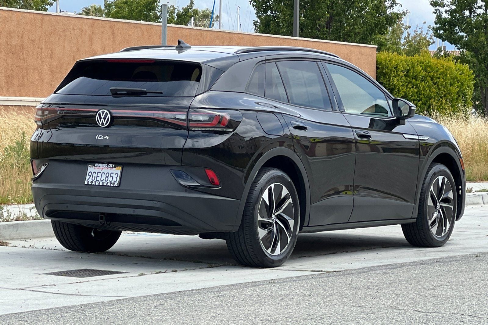 2022 Volkswagen ID.4 Pro S