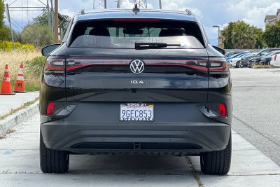 2022 Volkswagen ID.4 Pro S