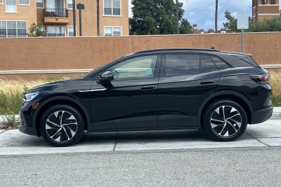 2022 Volkswagen ID.4 Pro S