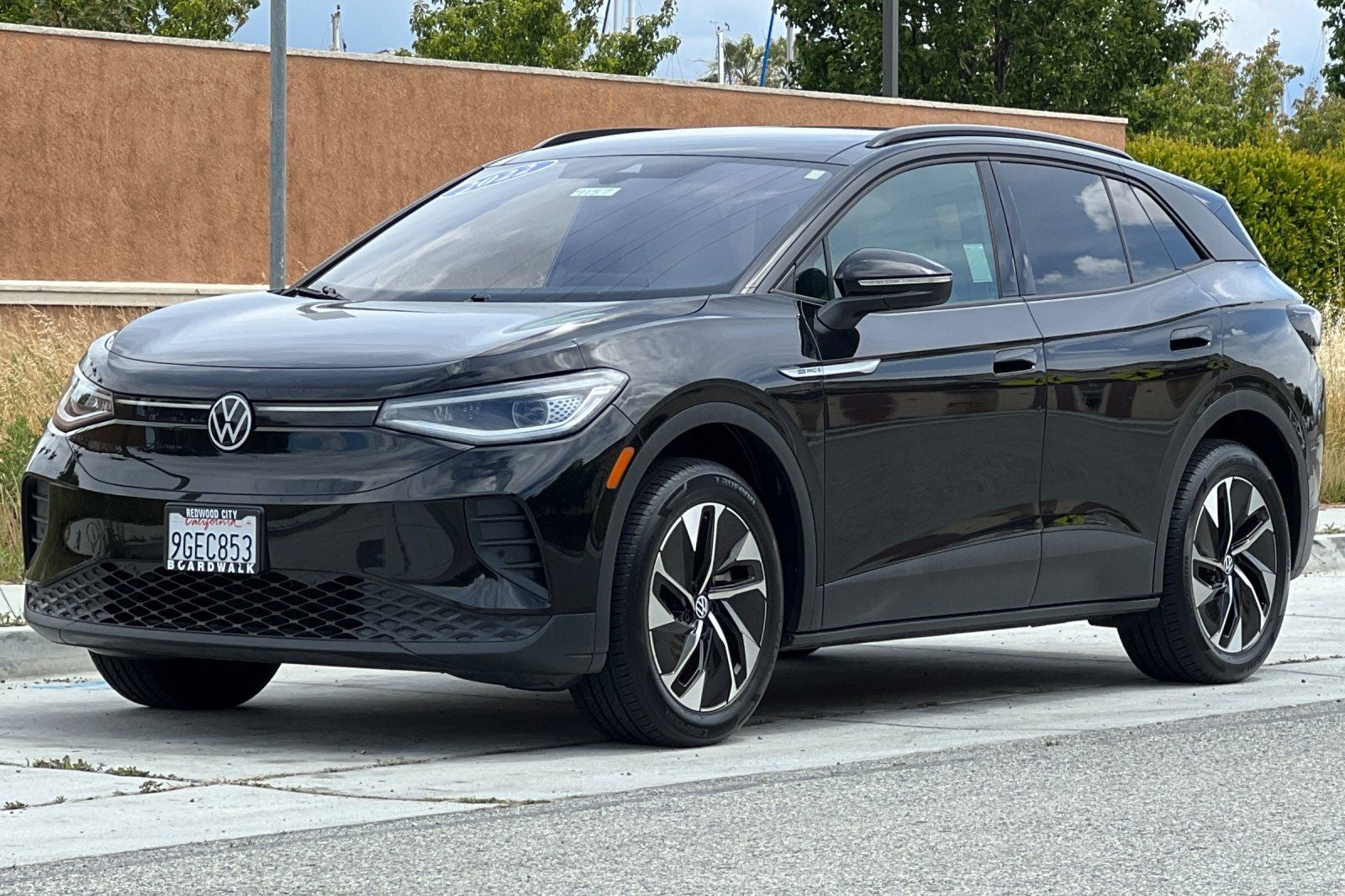 2022 Volkswagen ID.4 Pro S