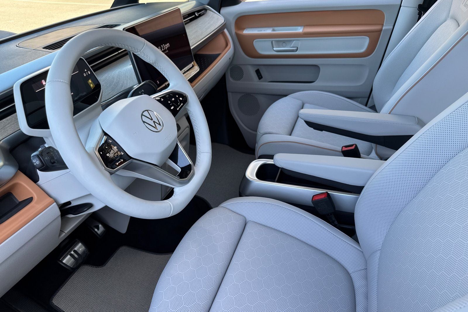 2025 Volkswagen ID. Buzz Pro S Plus