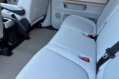 2025 Volkswagen ID. Buzz Pro S Plus