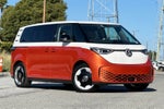 2025 Volkswagen ID. Buzz Pro S Plus