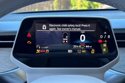 2025 Volkswagen ID. Buzz Pro S Plus