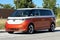 2025 Volkswagen ID. Buzz Pro S Plus