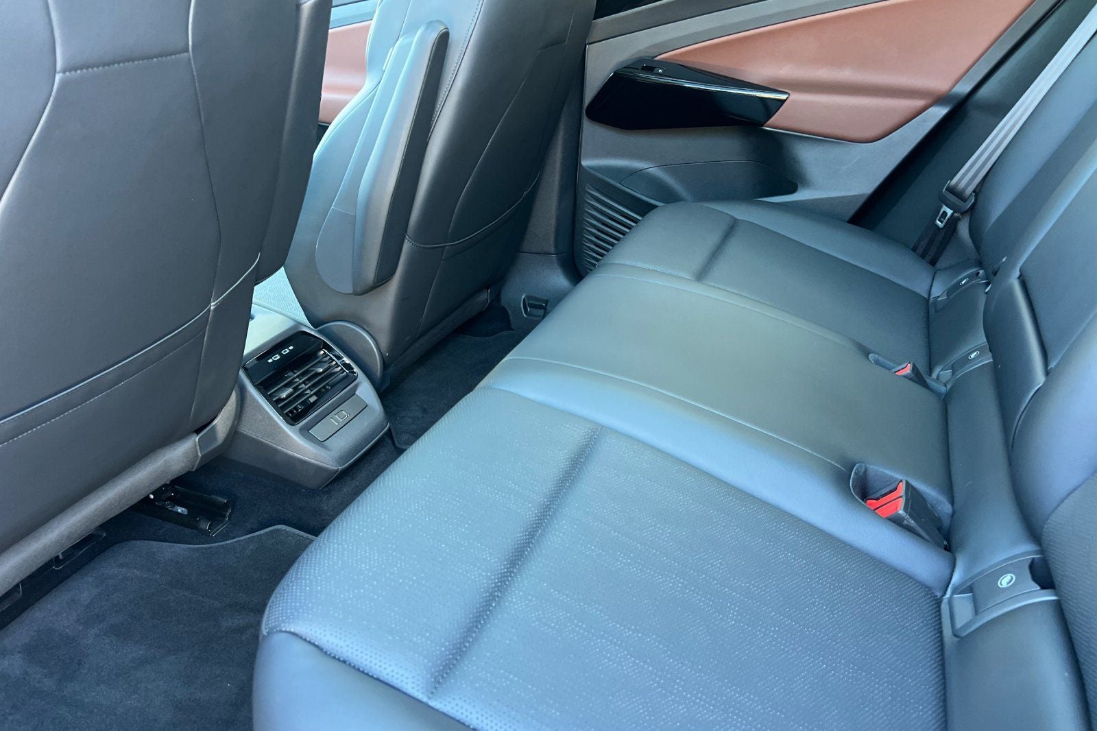 2022 Volkswagen ID.4 Pro S