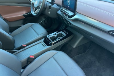 2022 Volkswagen ID.4 Pro S