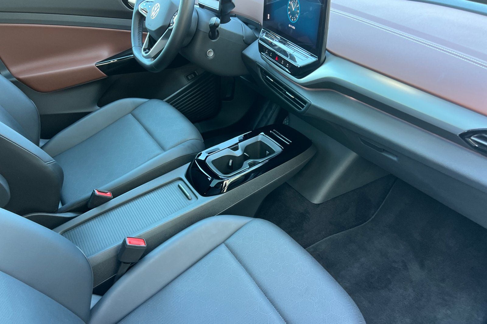 2022 Volkswagen ID.4 Pro S