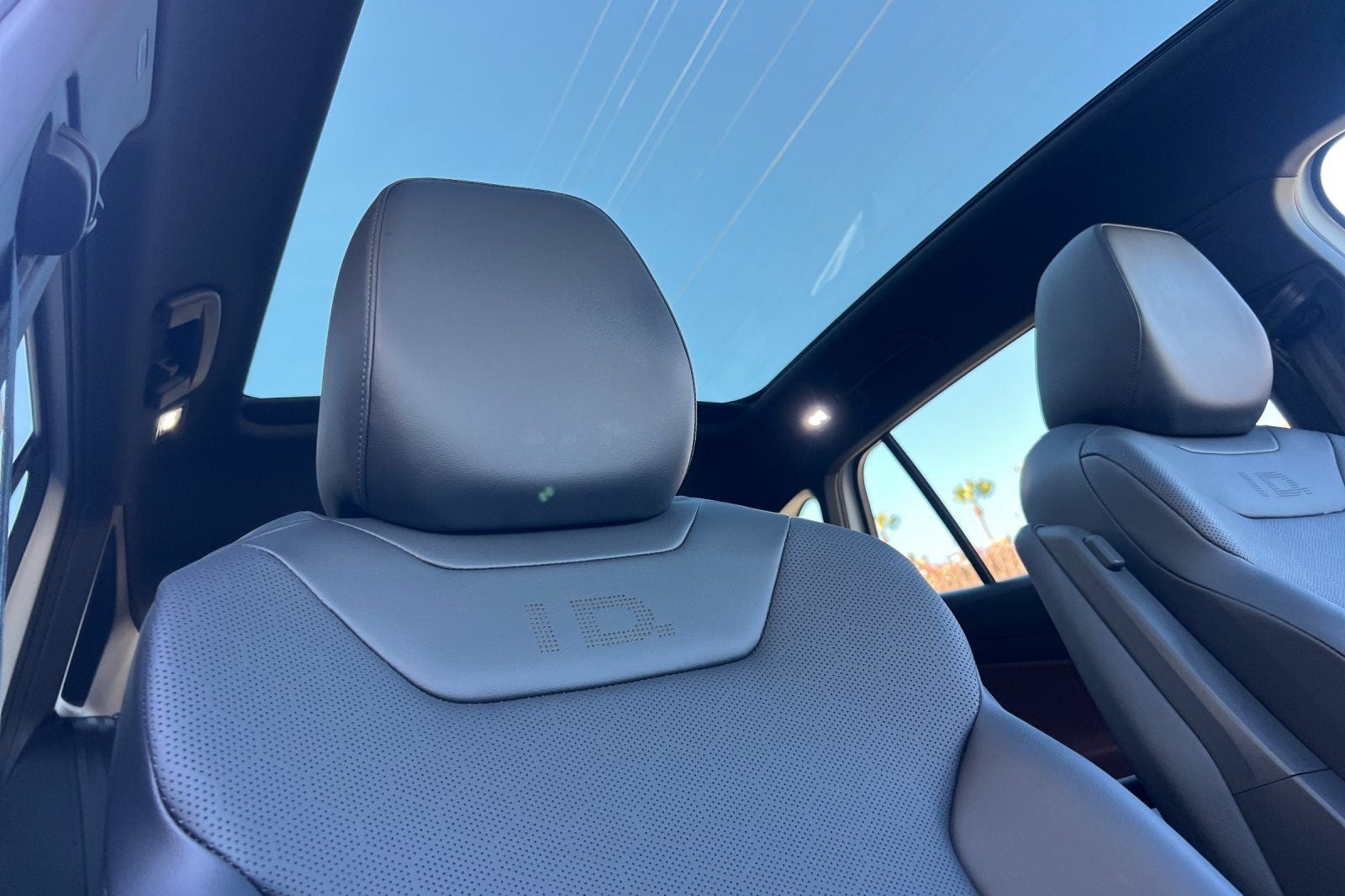 2022 Volkswagen ID.4 Pro S