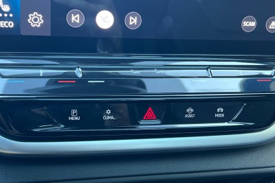 2022 Volkswagen ID.4 Pro S