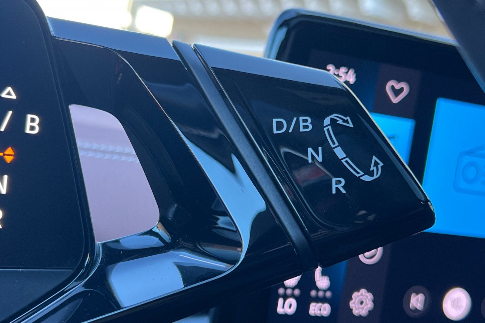 2022 Volkswagen ID.4 Pro S