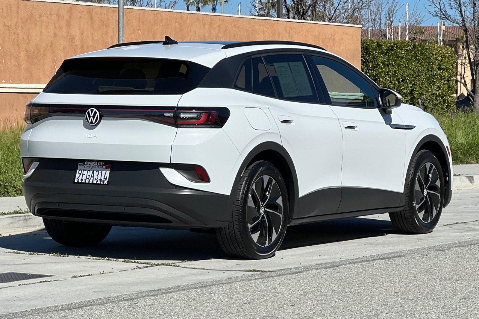 2022 Volkswagen ID.4 Pro S