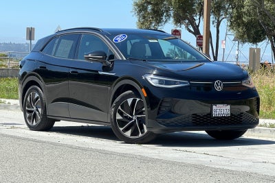 2022 Volkswagen ID.4 Pro S