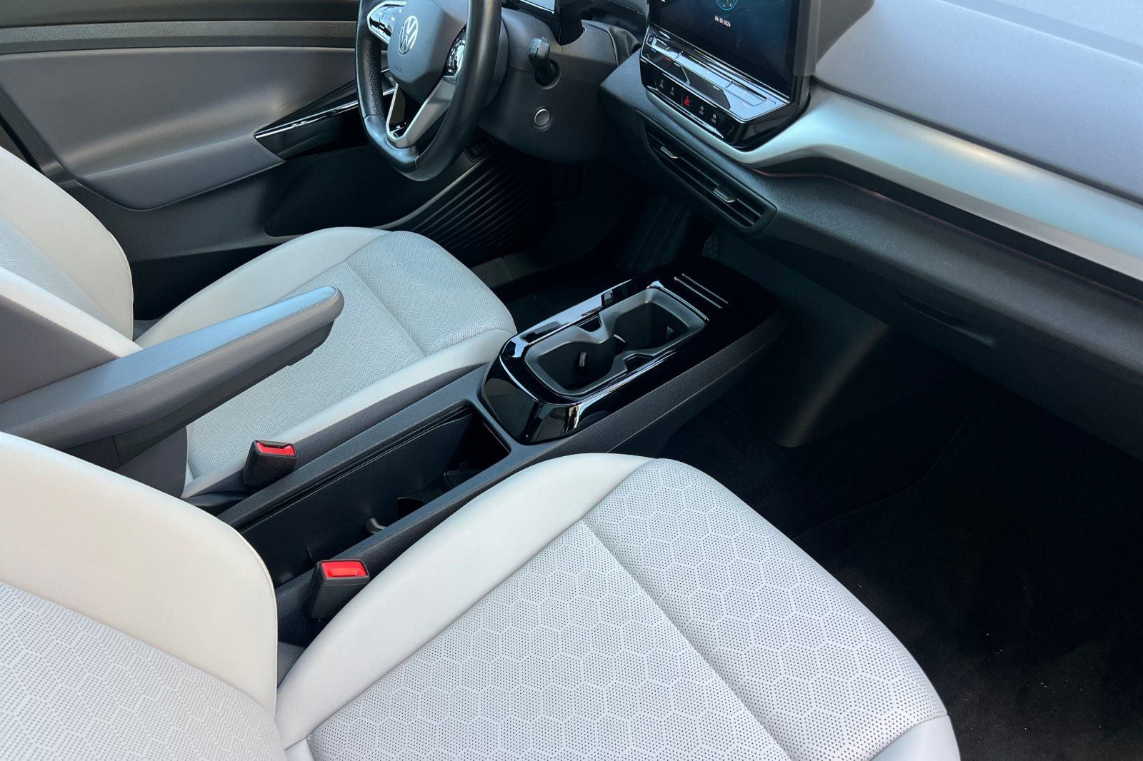 2022 Volkswagen ID.4 Pro S