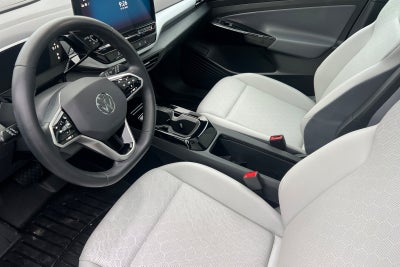 2022 Volkswagen ID.4 Pro S