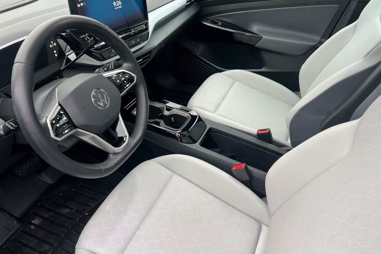 2022 Volkswagen ID.4 Pro S