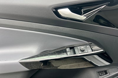 2022 Volkswagen ID.4 Pro S