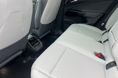 2022 Volkswagen ID.4 Pro S