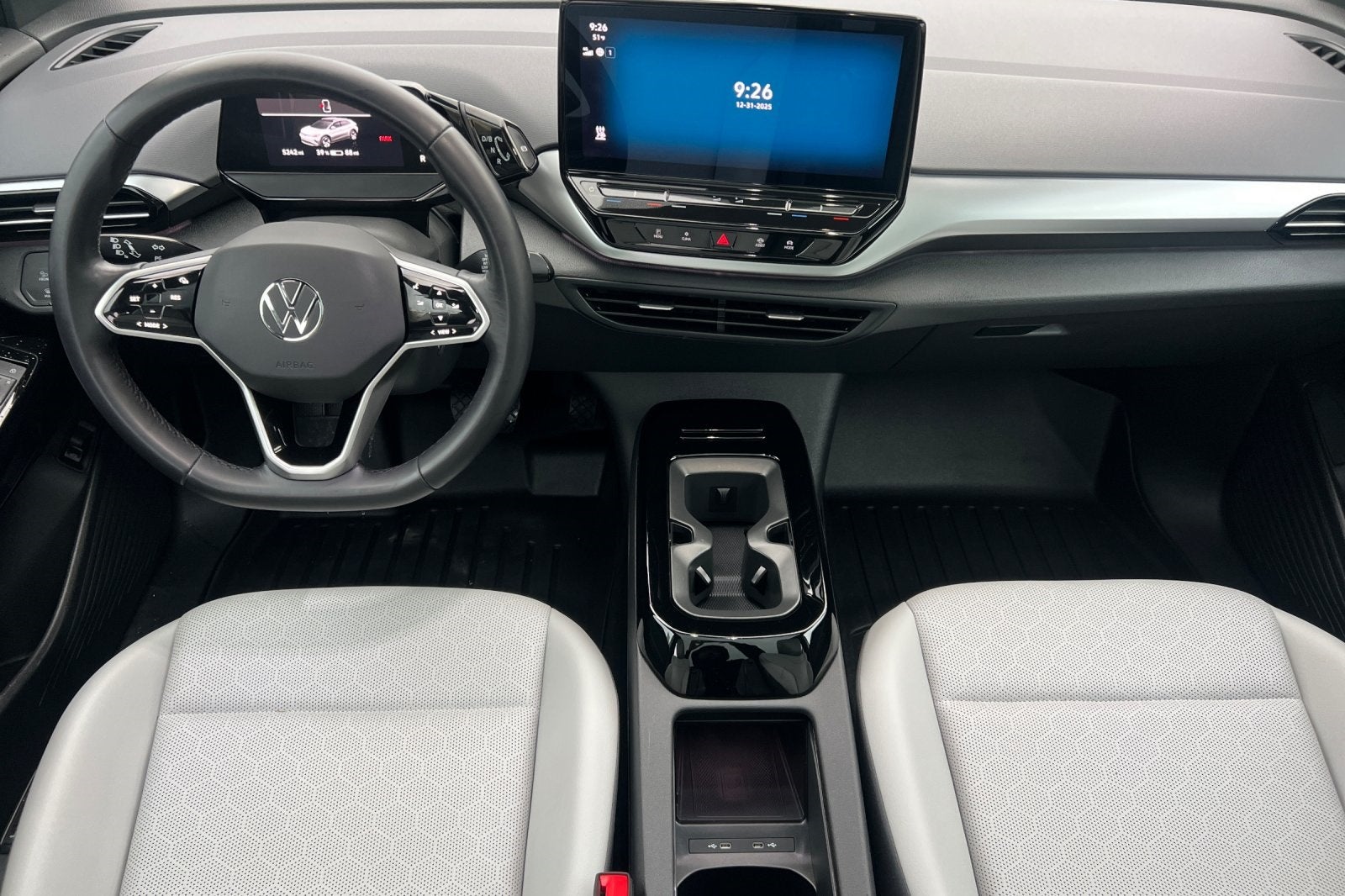 2022 Volkswagen ID.4 Pro S