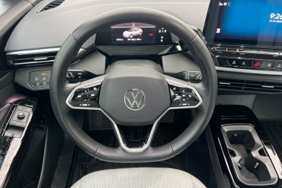 2022 Volkswagen ID.4 Pro S